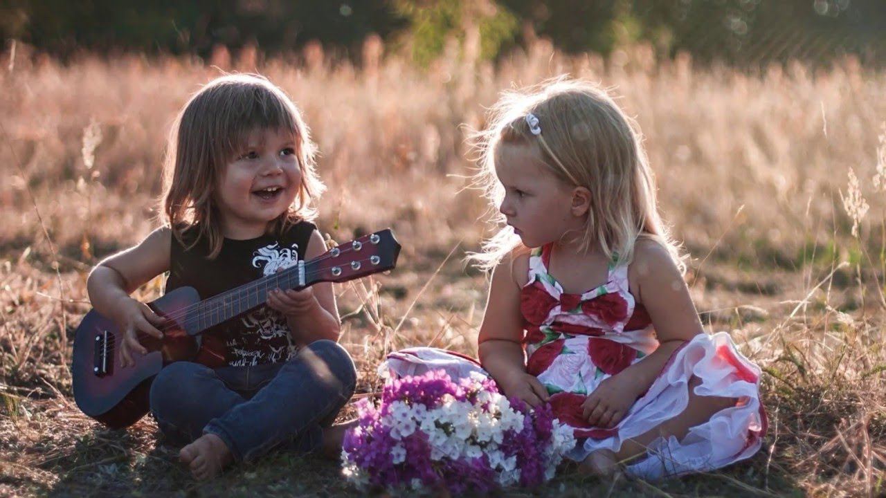 Мальчик рождается без опыта, девочка - с большим количеством навыков. Марина Таргакова. смотреть онлайн