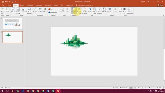 PowerPoint: How to Copy Paste Table, Chart, Picture, Equation, Structure смотреть онлайн