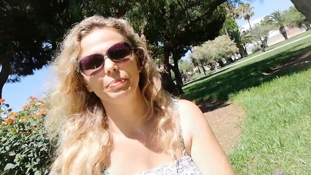 Покупаем ЭКСКУРСИИ. Отдых в Салоу. смотреть онлайн