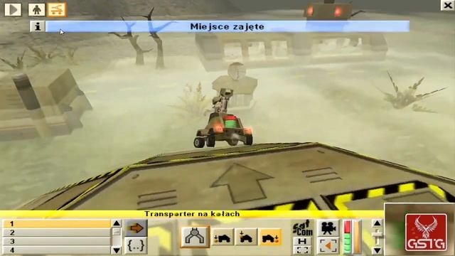 Colobot [GAMEPLAY] - PC смотреть онлайн