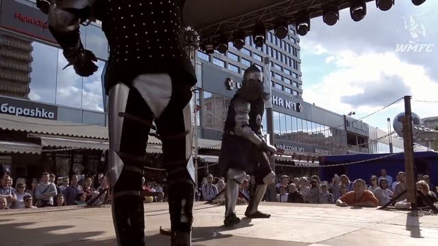 Рыцари Knights Бой Фехтование Полуторный меч Найзов Времена и Эпохи смотреть онлайн