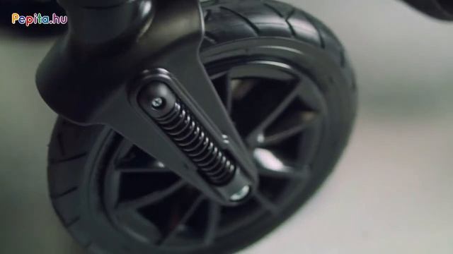 Kinderkraft Moov 3in1 multifunkciós babakocsi - Pepita.hu смотреть онлайн