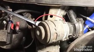 Замена дополнительной помпы Соболь/Газель