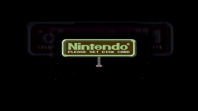 (YTPMV) Famicom Disk System Startup Scan Low Battery смотреть онлайн