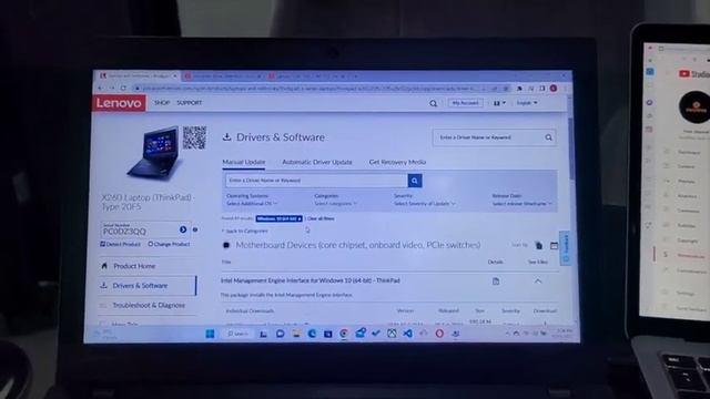 How to Fix Missing Driver Problems In New Windows Installation смотреть онлайн
