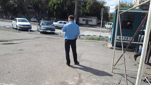 Бездействие полиции. часть 1/17 смотреть онлайн