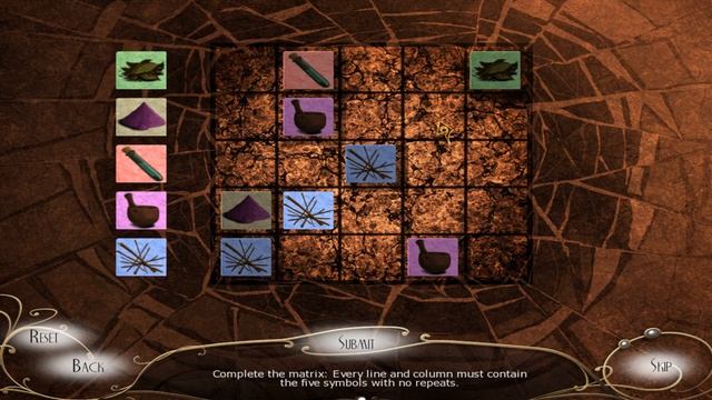 Age of Enigma: Secret of the Sixth Ghost - Witch & Monk [5/6] смотреть онлайн