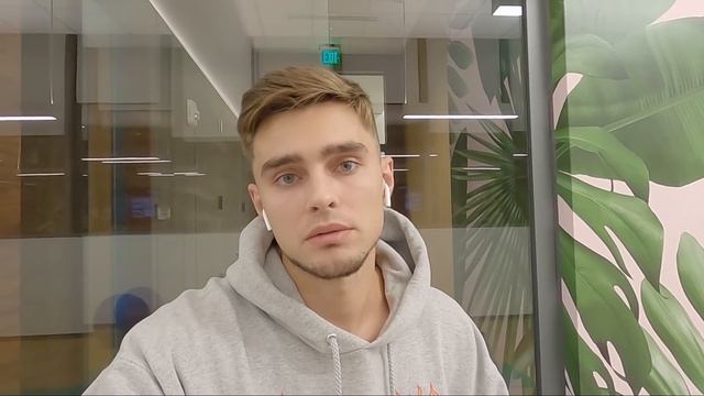 Из МАЙАМИ в НЬЮ-ЙОРК. Больше СУТОК ЗА РУЛЕМ. Еду забирать МАМУ. Влог 6. смотреть онлайн