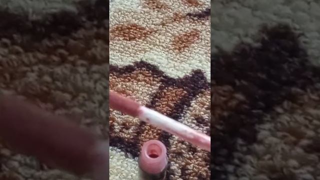 что в моей косметичке
