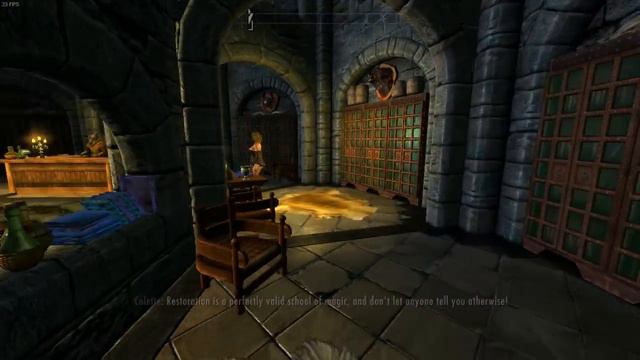 Skyrim devourment - 2 Npc's you might of missed. смотреть онлайн