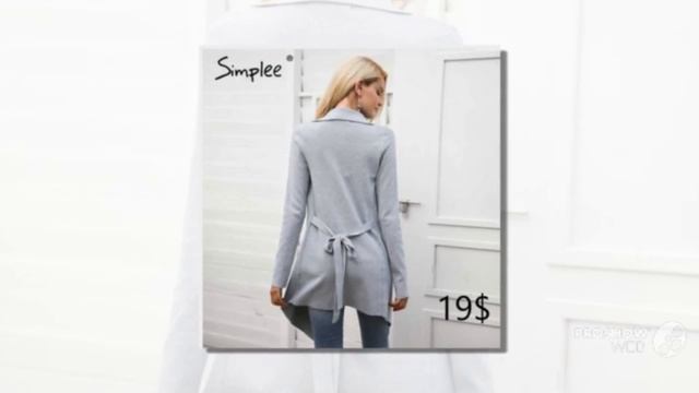 SUPER COOL FEMALE CARDIGAN | ЖЕНСКИЙ КАРДИГАН НОВИНКА ГОДА смотреть онлайн
