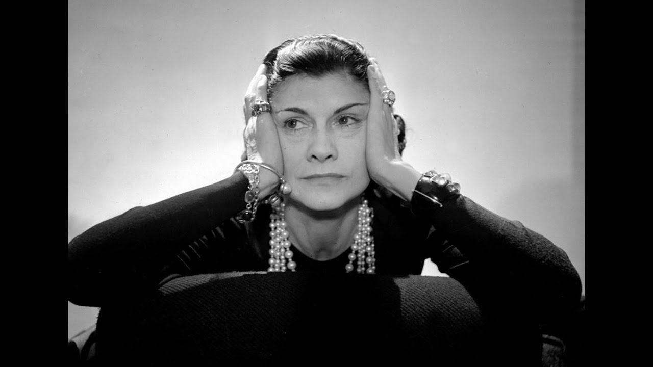 Влюбляясь, я отдавалась своему чувству. Я сомневаюсь, что стала бы известной всем Шанель без мужчин смотреть онлайн