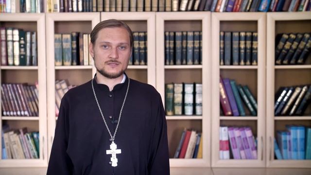 Пророк Иезекииль. Православный календарь 3 августа 2023 смотреть онлайн