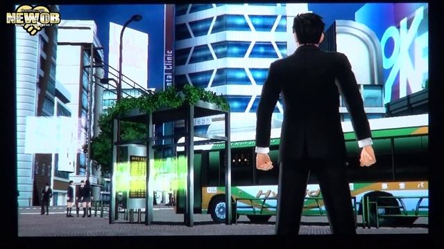 PS Vita - Time Travelers - The Police смотреть онлайн