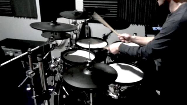 Wither drum cover смотреть онлайн