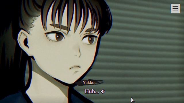 PARANORMASIGHT: The Seven Mysteries of Honjo [23] смотреть онлайн