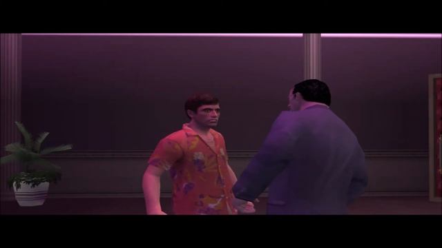 SCARFACE THE WORLD IS YOURS WALKTHROUGH REBUILDING A OLD EMPIRE Part 1 смотреть онлайн