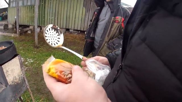 Плов по Узбекский в казане! Это очень вкусно! Рецепт от Семь Перцев! смотреть онлайн