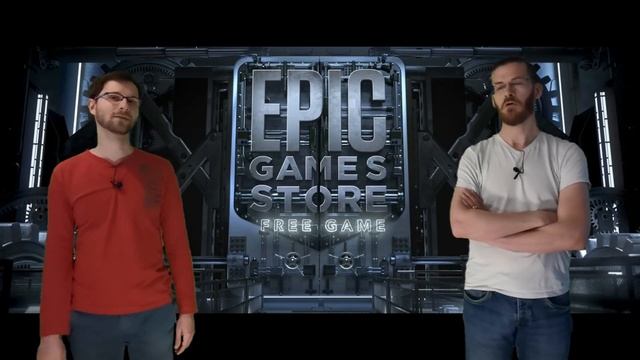 What is Epic's 2nd mystery game, unlocking on May 21st, 2020? смотреть онлайн