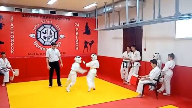 Мои топ бои в каратэ киокушинкай под музыку смотреть онлайн