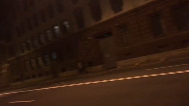 Видеоблог #7/СПБ