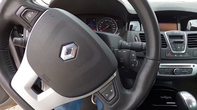 MERCEDESUL SĂRACILOR : RENAULT LAGUNA COUPE смотреть онлайн