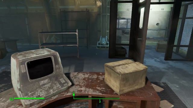 Fallout 4 | КОНЕЦ ВСЕГО? #1 смотреть онлайн