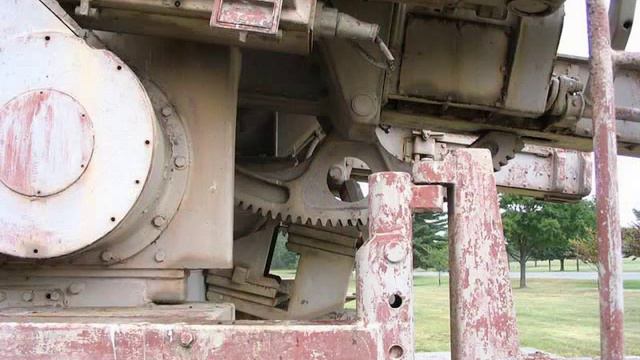 128mm FlaK 40 Zwilling