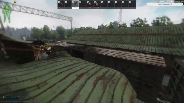 ДУХОТА FROM TARKOV (Жду на твиче) смотреть онлайн