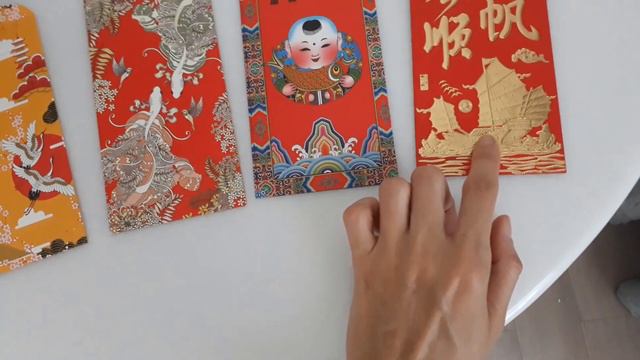 КОНВЕРТЫ ФЕН ШУЙ смотреть онлайн