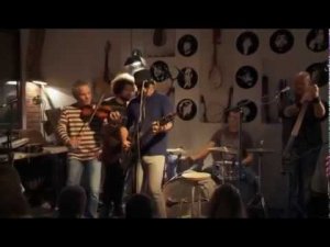 КРЕМАТОРИЙ - КВАРТИРНИК У МАРГУЛИСА / CREMATORIUM - KVARTIRNIK U MARGULISA (ЧЕ, 2016)