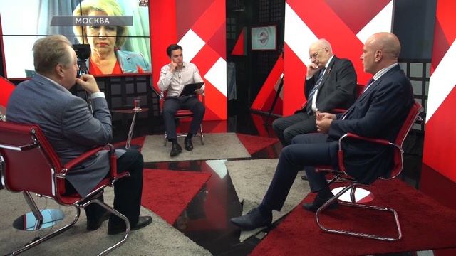 "Собака лает-караван идёт" смотреть онлайн