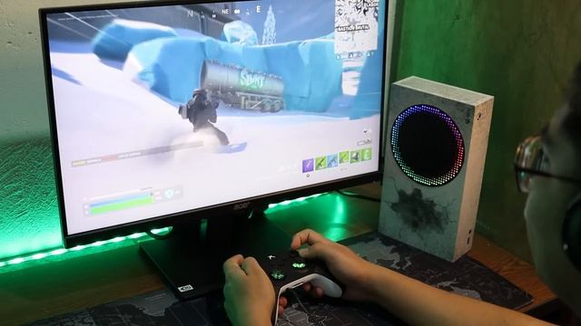 MEJOR MONITOR BARATO PARA XBOX SERIES S смотреть онлайн