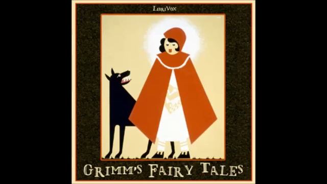 Grimm's Fairy Tales (FULL Audiobook) - part (4 of 6) смотреть онлайн