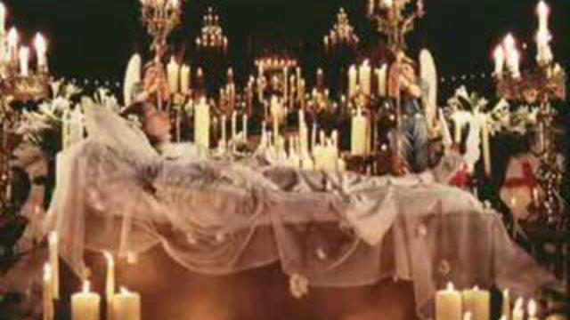 Romeo & Juliet - I love you смотреть онлайн