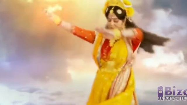 Devi Lalita tripura sundari in mahalaya 2021 zee bangla reversed . смотреть онлайн