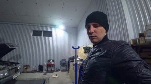 ОГОНЬ ИЗ ГЛУШИТЕЛЯ своими руками. Получился огнемет. Mitsubishi FTO