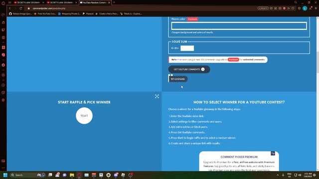 SECRET PLANK GIVEAWAY WINNER (Yeet A Friend Roblox) смотреть онлайн