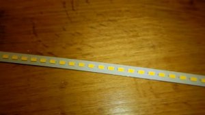 Вся правда про светодиодные линейки 220 вольт. Почему они долго не живут.