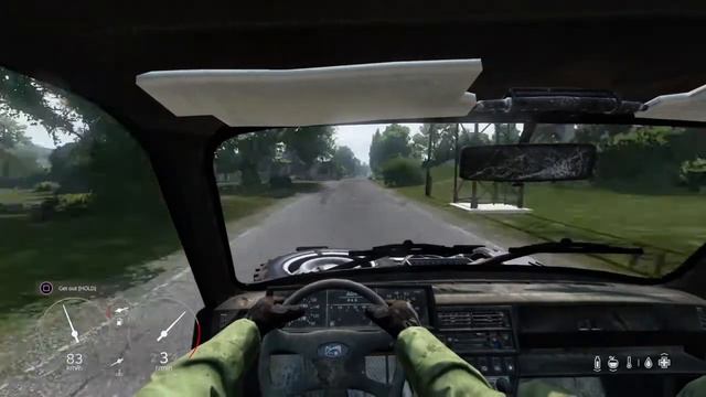 Suicide Squad Conquest DayZ Ps4 смотреть онлайн