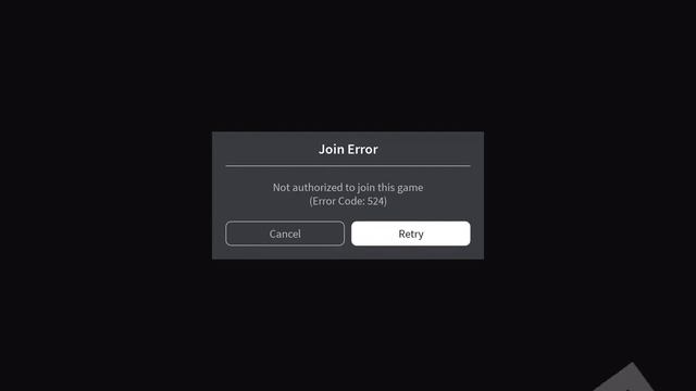 ROBLOX WHY:ErrOR 524 ;-; смотреть онлайн