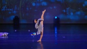 Best Star Танец соло Михайличенко Ксения 7 лет