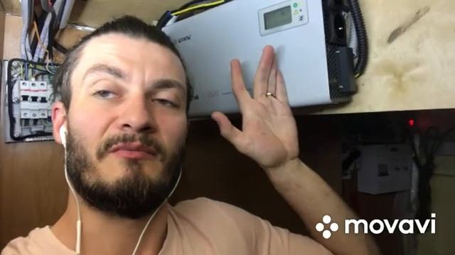 #штиль #инстаб #instab ⚡️конец истории! Стабилизатор Штиль.⚡️ Инверторный стабилизатор ИнСтаб 2500 смотреть онлайн