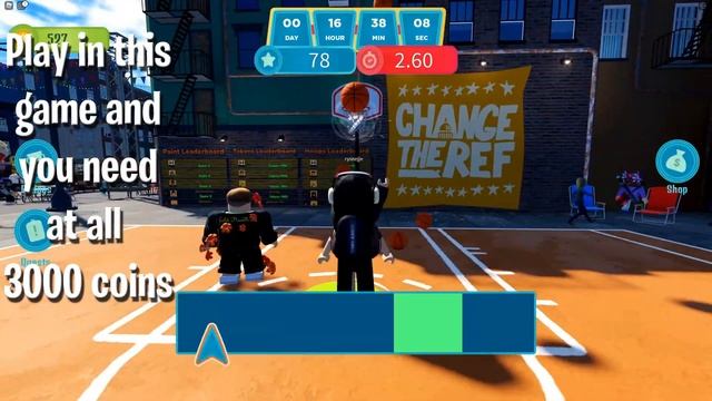 How To Get SWAG WALK, SWORD PACK, WALKIN' PONCHO & CHANGE THE REF TSHIRT смотреть онлайн