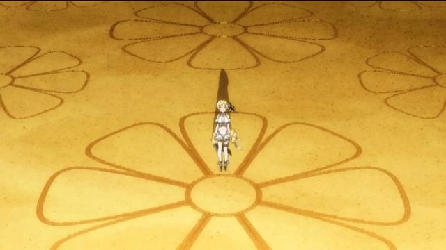 [Magia Record] Tomoe Mami (Summer Ver.) Transformation смотреть онлайн