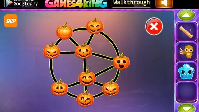 G4K Talented Chameleon Escape Game Walkthrough смотреть онлайн