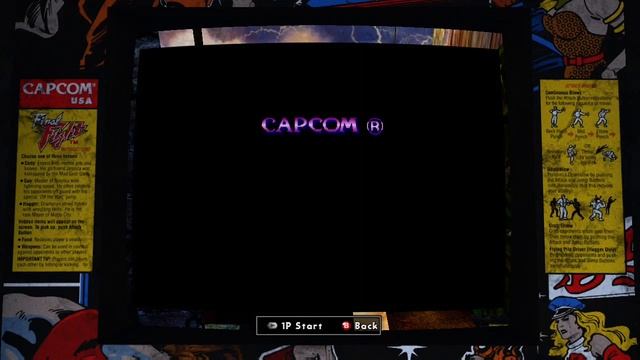 Final Fight: DblImpact смотреть онлайн