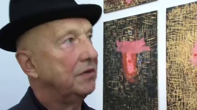 Georg Baselitz. Dresdner Frauen смотреть онлайн