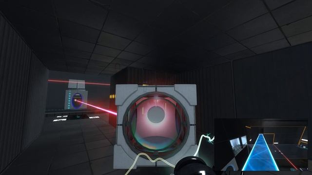 [PORTAL 2 COOP] [ТЕСТОВАЯ КАМЕРА] №71 смотреть онлайн