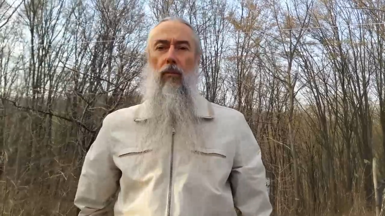 Сохраняйте здравомыслие с помощью Родобожия. Часть 2 смотреть онлайн